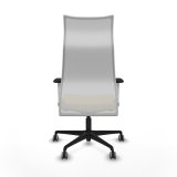 Kontorstol Piqueras y Crespo B1B036G Fl�defarvet #5