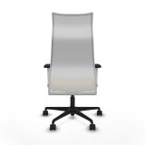 Kontorstol Piqueras y Crespo B1B036N Fl�defarvet #5