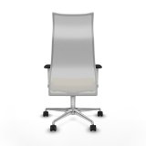 Kontorstol Piqueras y Crespo B1B086N Fl�defarvet #5