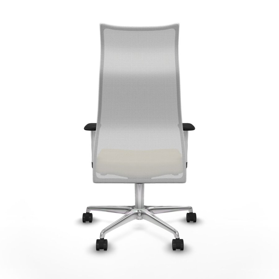 Kontorstol Piqueras y Crespo B1B086N Fl�defarvet #5