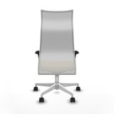 Kontorstol Piqueras y Crespo B1C026N Fl�defarvet #5