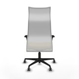 Kontorstol Piqueras y Crespo B1C036G Fl�defarvet #5