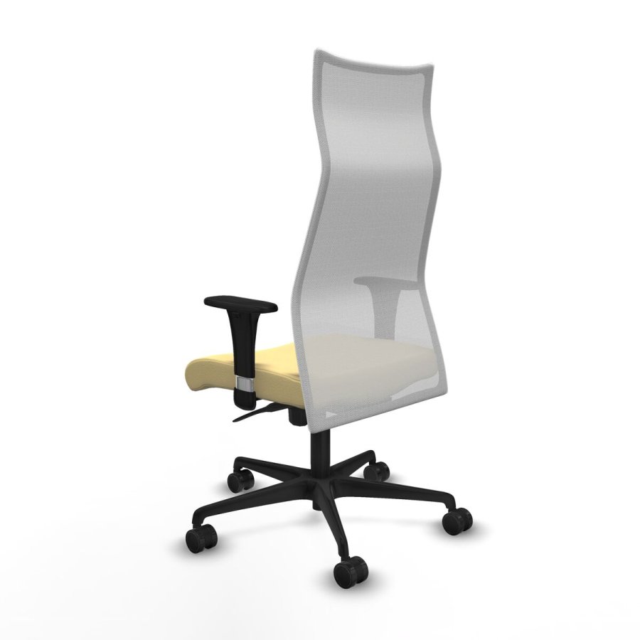 Kontorstol Piqueras y Crespo B1C036N Fl�defarvet #4