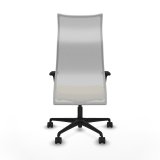 Kontorstol Piqueras y Crespo B1C036N Fl�defarvet #5