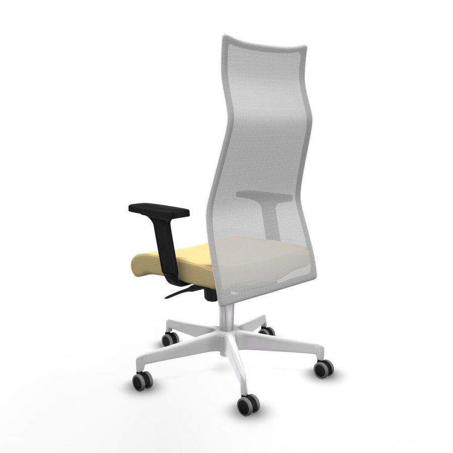 Kontorstol Piqueras y Crespo B2D026G Fl�defarvet #4