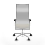 Kontorstol Piqueras y Crespo B2D026N Fl�defarvet #5