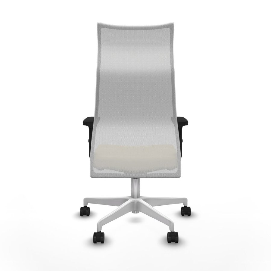 Kontorstol Piqueras y Crespo B2D026N Fl�defarvet #5