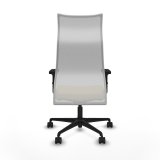 Kontorstol Piqueras y Crespo B2D036N Fl�defarvet #5