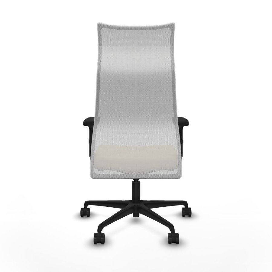 Kontorstol Piqueras y Crespo B2D036N Fl�defarvet #5