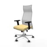 Kontorstol Piqueras y Crespo B2D086G Fl�defarvet #2