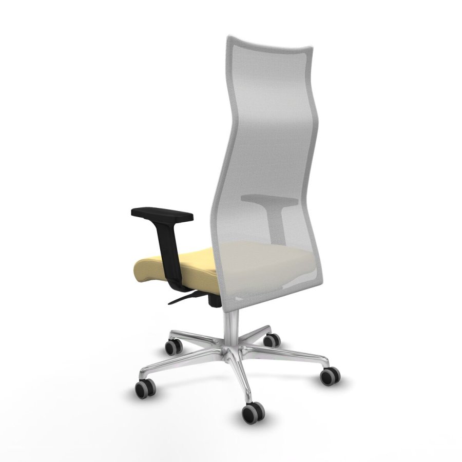 Kontorstol Piqueras y Crespo B2D086G Fl�defarvet #4