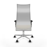 Kontorstol Piqueras y Crespo B2D086N Fl�defarvet #5