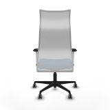 Kontorstol Piqueras y Crespo B1B036G Lysebl� #5