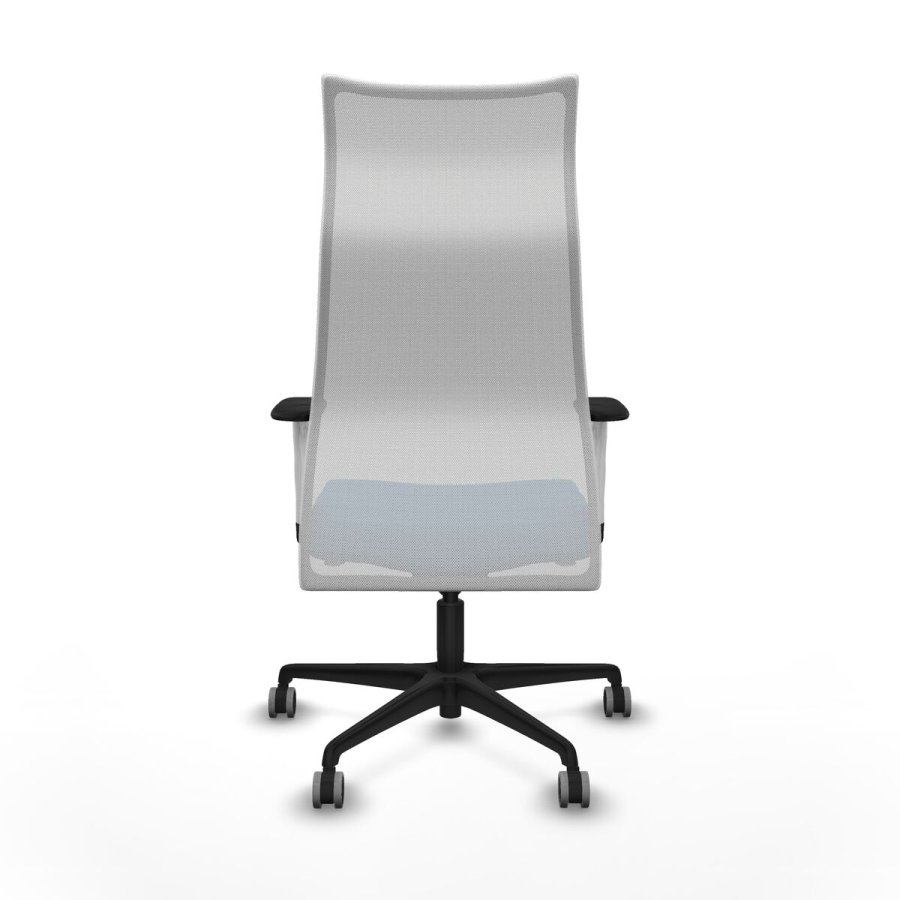 Kontorstol Piqueras y Crespo B1B036G Lysebl� #5