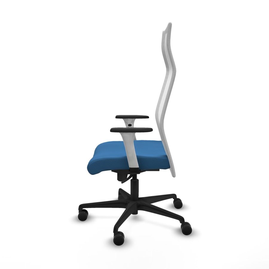 Kontorstol Piqueras y Crespo B1B036N Lysebl� #3