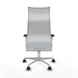 Kontorstol Piqueras y Crespo B1B086N Lysebl� #5