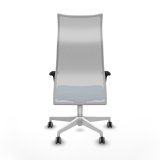 Kontorstol Piqueras y Crespo B1C026G Lysebl� #5