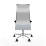 Kontorstol Piqueras y Crespo B1C026N Lysebl� #5