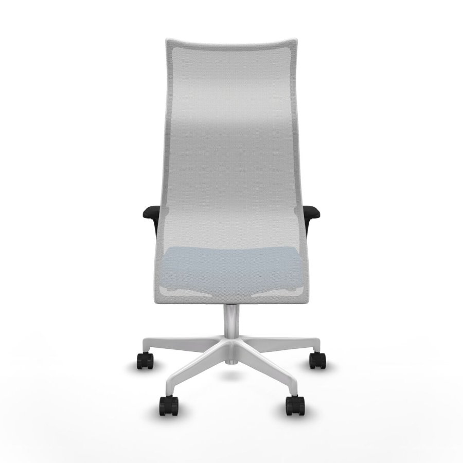 Kontorstol Piqueras y Crespo B1C026N Lysebl� #5