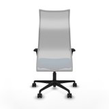 Kontorstol Piqueras y Crespo B1C036N Lysebl� #5