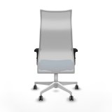 Kontorstol Piqueras y Crespo B2D026G Lysebl� #5