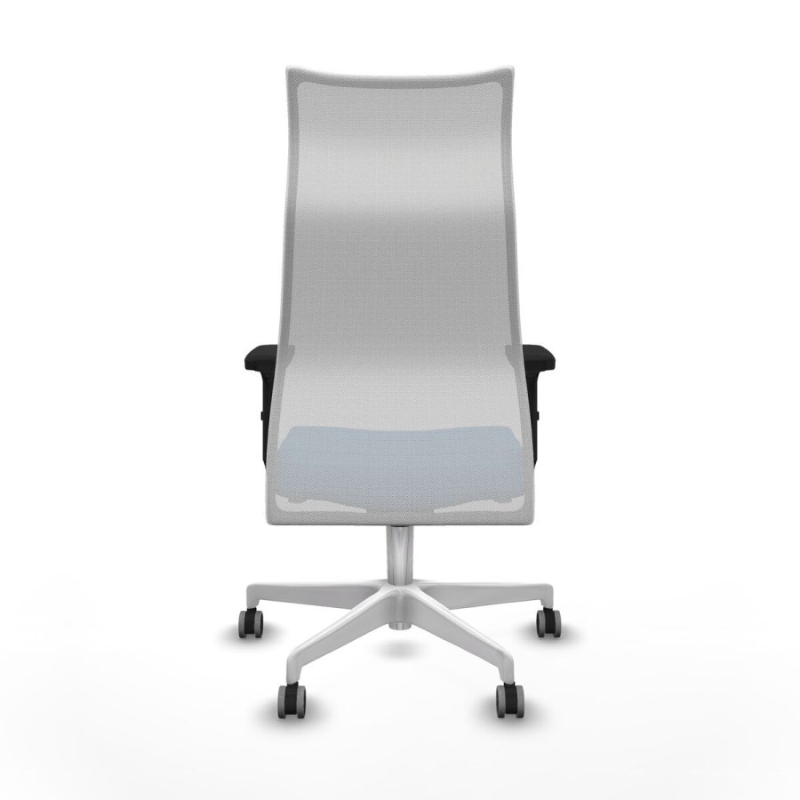 Kontorstol Piqueras y Crespo B2D026G Lysebl� #5