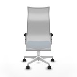 Kontorstol Piqueras y Crespo B2D026N Lysebl� #5