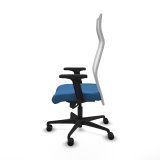 Kontorstol Piqueras y Crespo B2D036N Lysebl� #3