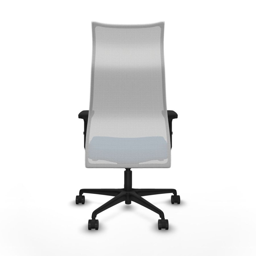 Kontorstol Piqueras y Crespo B2D036N Lysebl� #5