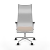 Kontorstol Piqueras y Crespo B1B086N Orange #5