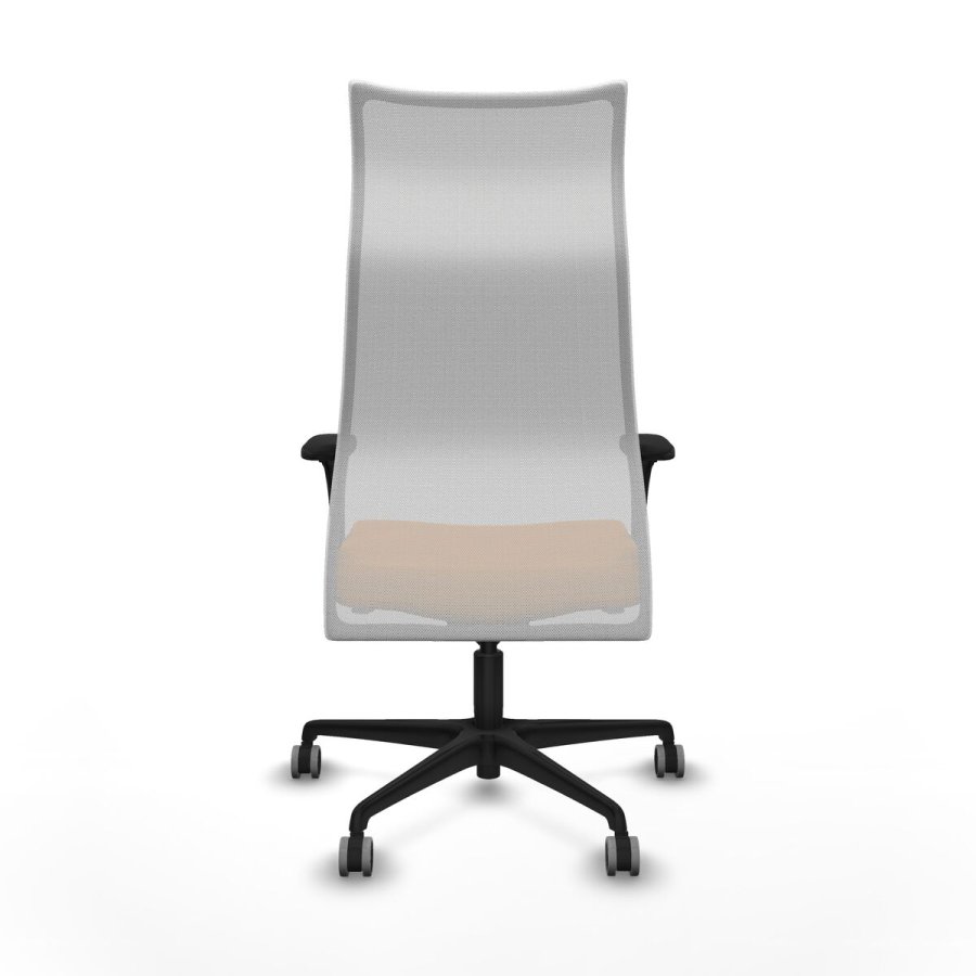 Kontorstol Piqueras y Crespo B1C036G Orange #5