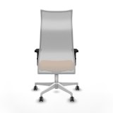 Kontorstol Piqueras y Crespo B2D026G Orange #5