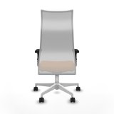 Kontorstol Piqueras y Crespo B2D026N Orange #5