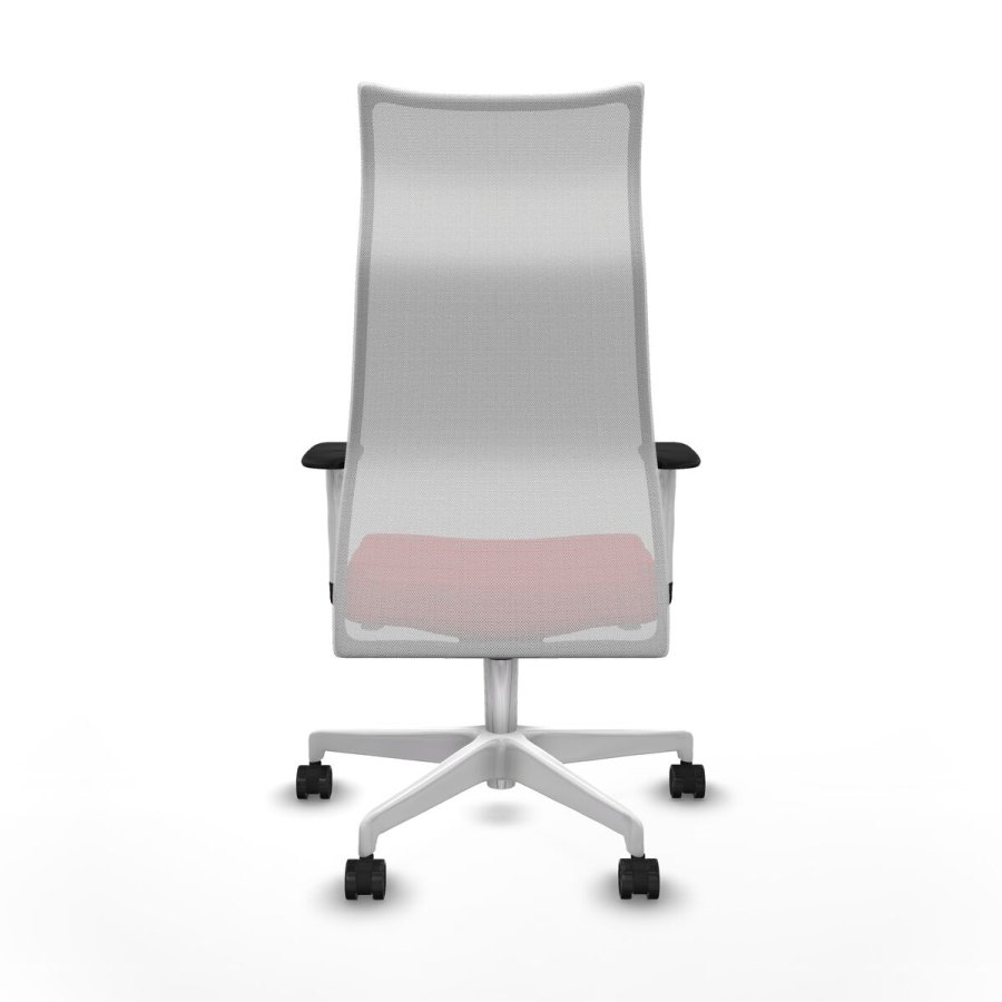 Kontorstol Piqueras y Crespo B1B026N R�d #5