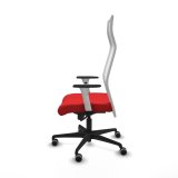 Kontorstol Piqueras y Crespo B1B036G R�d #3