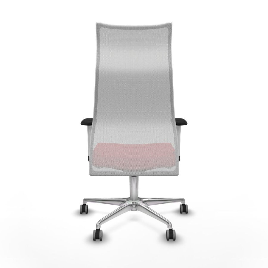 Kontorstol Piqueras y Crespo B1B086G R�d #5