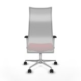 Kontorstol Piqueras y Crespo B1B086N R�d #5