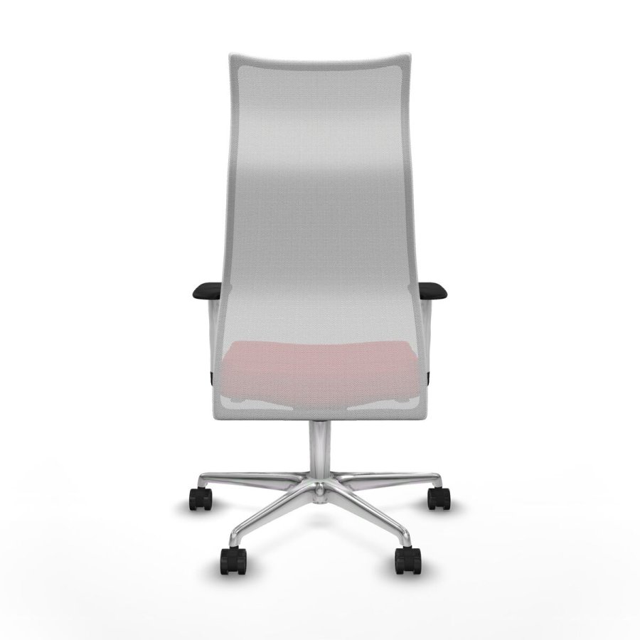 Kontorstol Piqueras y Crespo B1B086N R�d #5