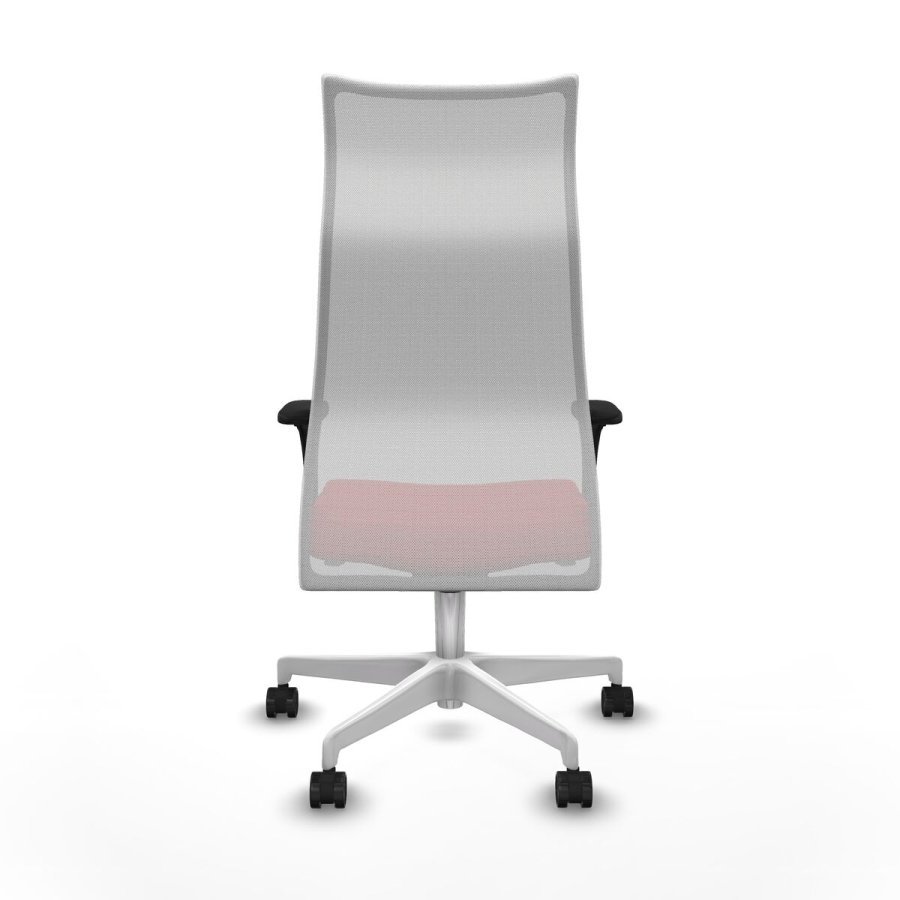 Kontorstol Piqueras y Crespo B1C026N R�d #5