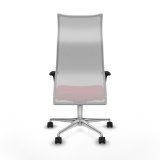 Kontorstol Piqueras y Crespo B1C086N R�d #5