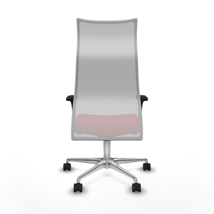 Kontorstol Piqueras y Crespo B1C086N R�d #5