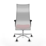 Kontorstol Piqueras y Crespo B2D026G R�d #5