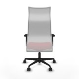 Kontorstol Piqueras y Crespo B2D036N R�d #5