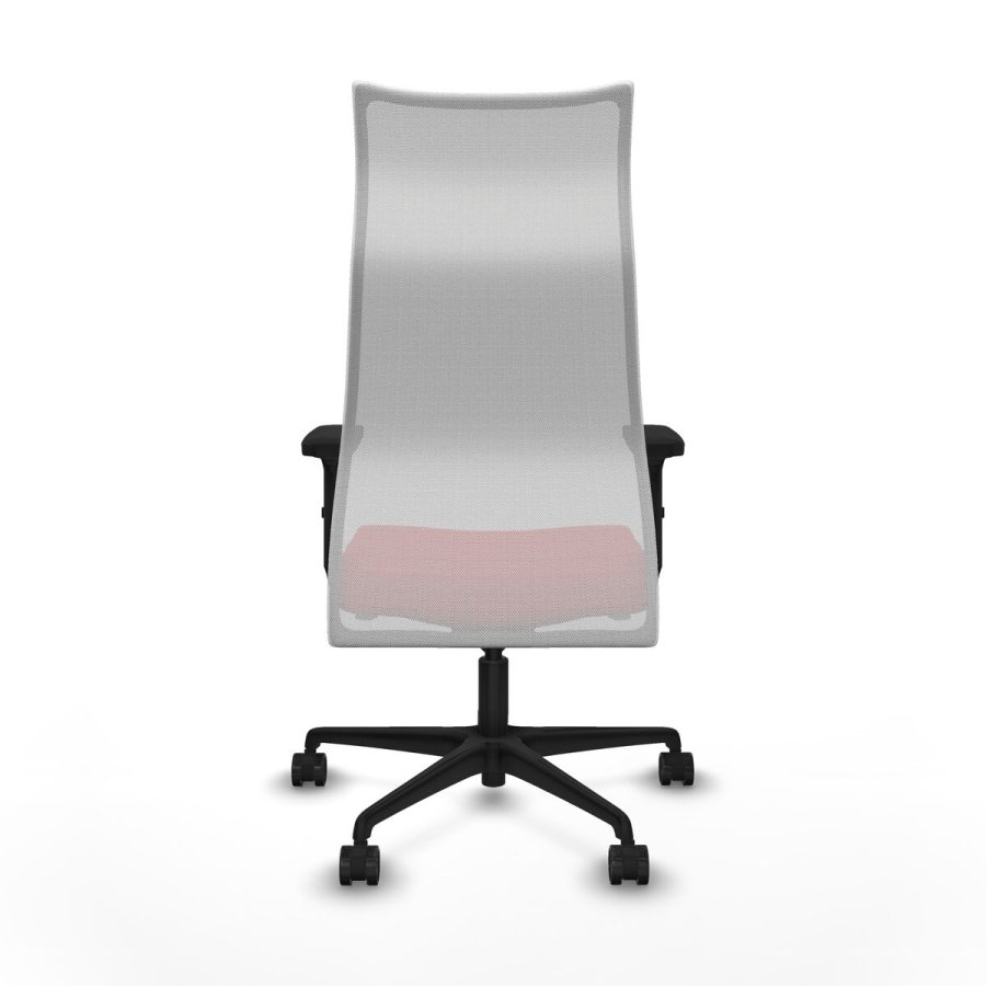 Kontorstol Piqueras y Crespo B2D036N R�d #5