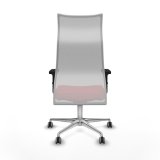 Kontorstol Piqueras y Crespo B2D086G R�d #5