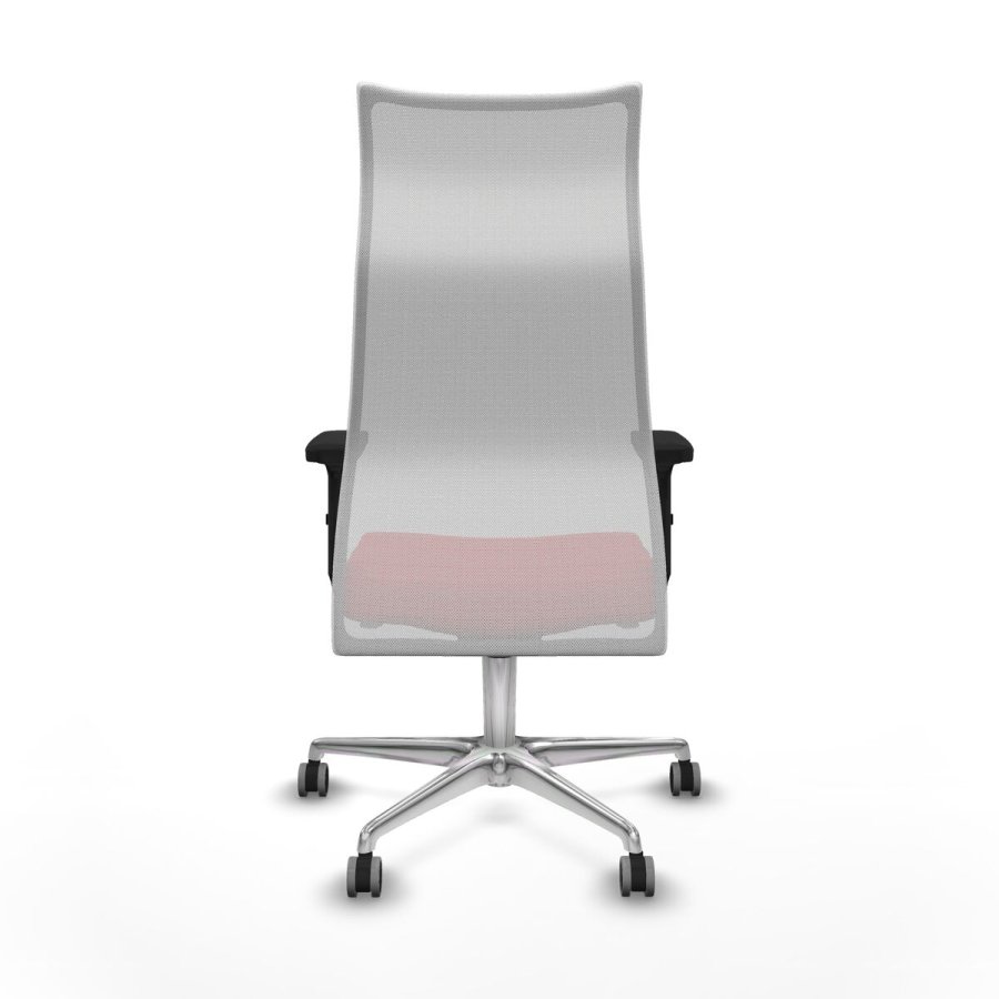 Kontorstol Piqueras y Crespo B2D086G R�d #5