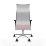 Kontorstol Piqueras y Crespo B2D086N R�d #5