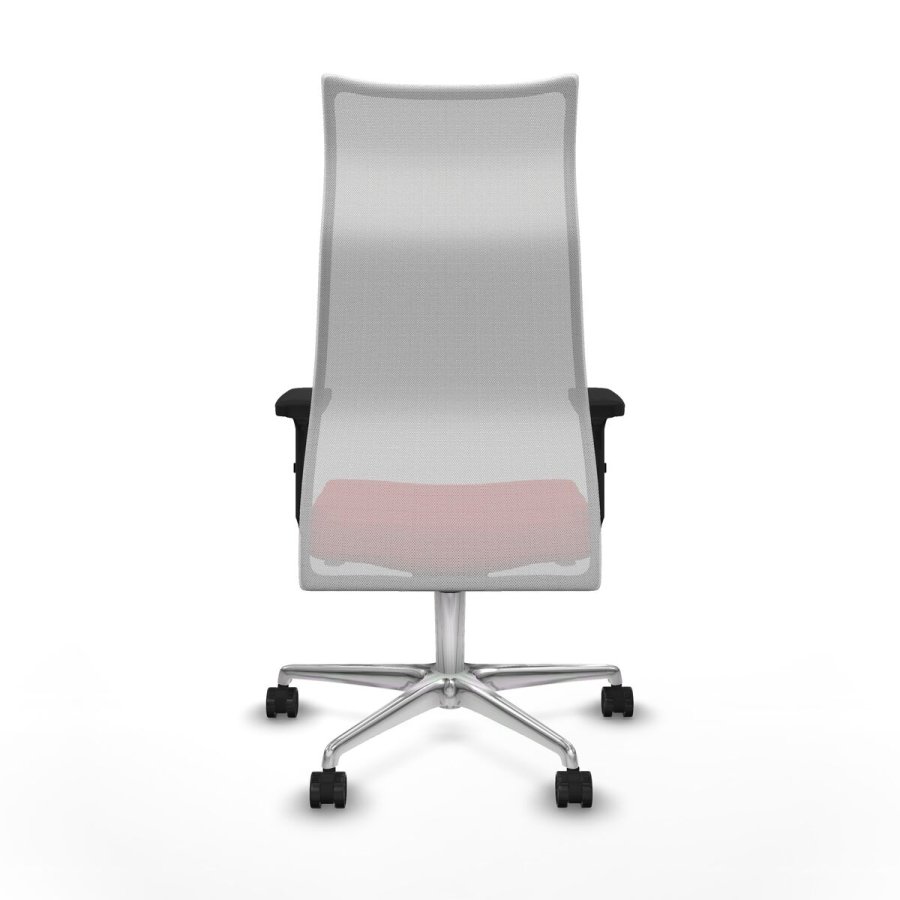 Kontorstol Piqueras y Crespo B2D086N R�d #5