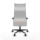 Kontorstol Piqueras y Crespo B1B036N Brun #5