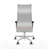 Kontorstol Piqueras y Crespo B2D026G Brun #5